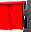 9) - Фото панель з контейнерами kistenberg 39х13см + 8 лотків (ks-kit90)