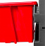 10) - Фото панель з контейнерами kistenberg 39х13см + 8 лотків (ks-kit91)